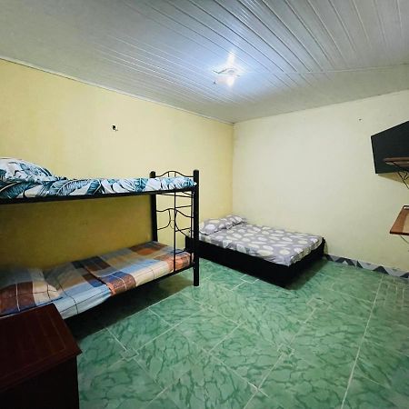 Apartamentos Cerca Al Aeropuerto 레티시아 외부 사진