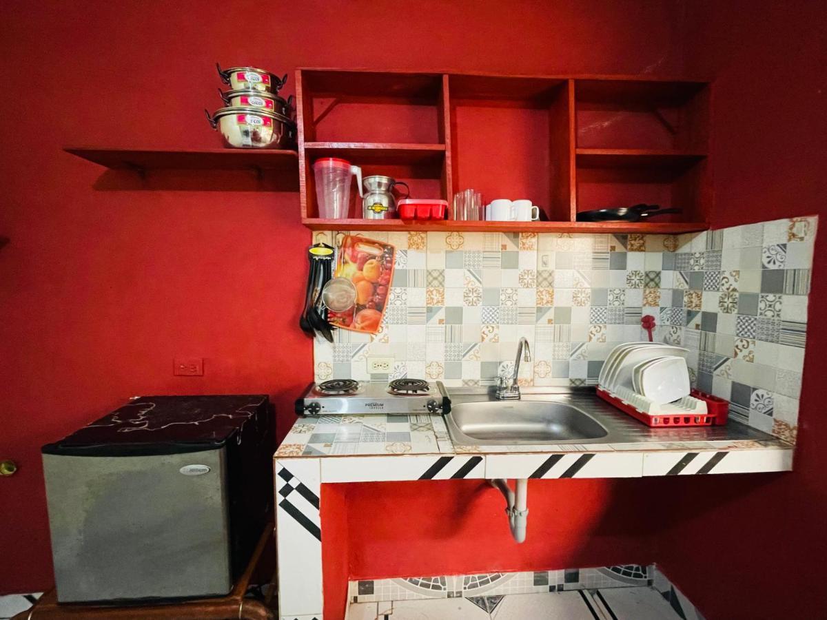 Apartamentos Cerca Al Aeropuerto 레티시아 외부 사진