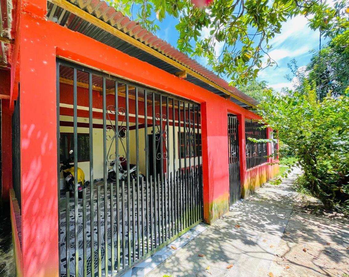 Apartamentos Cerca Al Aeropuerto 레티시아 외부 사진